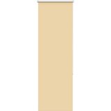 Rolo zavjesa Blackout Bež 40x130 cm Širina tkanine 35,7 cm | Eponuda.ba
