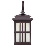 Westinghouse 64002 - LED Spoljašnja zidna svetiljka LED/9W/230V IP44 | Eponuda.com