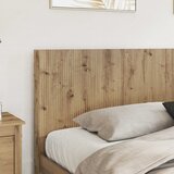  Uzglavlje Hrast artisan Konstruirano drvo | shoptok.hr