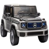 Baby toys Baby Dzip MB EQG 12V JJ2088 SIVI | ePonuda.com