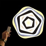  Ecolite WALP05-80W/LED - LED prigušiva stropna svetiljka DRAGO LED/80W/230V +DO | Eponuda.com