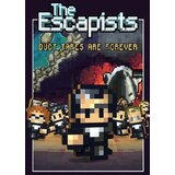 The Escapists - Duct Tapes Are Forever (DLC) Steam Key GLOBAL | ePonuda.com