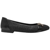 Tamaris Balerinke 12211242 Črna | Shoptok.si