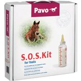 Pavo S.O.S. paket za žrebeta Cene