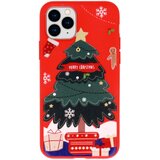  ZAŠTITNA MASKA CHRISTMAS CASE ZA IPHONE 11 DESIGN 6 | Eponuda.ba
