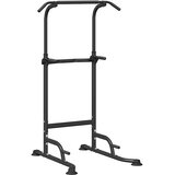 Power toranj za dipove Crna 102 x 95 x 210 cm Cijene