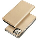 smart+ Case preklopna torbica za MOTOROLA Edge 50 NEO zlata | Shoptok.si