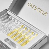 Crescina Transdermic 1300 Re-Growth and Anti-Hair Loss nega za spodbujanje rasti in proti izpadanju las za ženske ugodno pakiranje | Shoptok.si