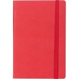  Notes MODEST A5 14x21 crveni 991.027.30 | shoptok.hr