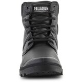 Palladium Visoke superge Trapery Pallabrousse Cuffwp Črna | Shoptok.si