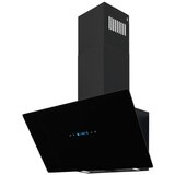 EXQUISIT KFD817-2 L Dunstabzug, schwarz | Shoptok.si