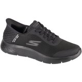 Skechers 216324-BBK Crna Cijene