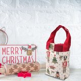 ESSENZA COOK set Božić 2/1 torbica sort 40 x 60 cm | shoptok.hr