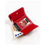Peterson DHPTN55287PLT66611 Crvena | shoptok.hr