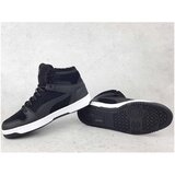 Puma Polškornji Rebound Joy Fur SD JR Črna | Shoptok.si