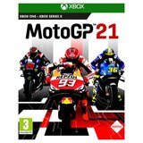Milestone MOTOGP 21 XBOX ONE &amp; XBOX SERIES X | Shoptok.si