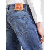 Levi's Kavbojke '555' indigo | Shoptok.si