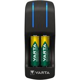Varta Džepni Punjac 4x AA 2100mAh | shoptok.hr