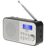 Camry digitalni prenosni radio | Shoptok.si