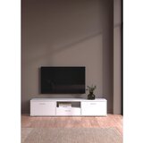 Livetastic nizka omarica bela | Shoptok.si