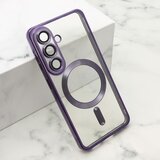  Futrola camera protect magsafe za samsung s941b galaxy s26 5g ljubicasta ( F123976 ) | Eponuda.com