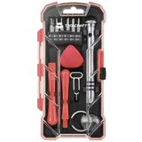Toolcraft TO-7746381 majstor, Smartphone set za popravak u kovčegu 18-dijelni u