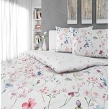 Esposa obojestranska posteljnina 200/240 cm saten večbarvno | Shoptok.si