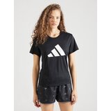 Adidas Muška majica RUN IT TEE, Crna | ePonuda.com
