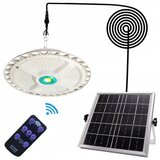  Viseći solarni LED reflektor 200W/400W sa daljinskim 200W Cene