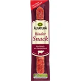 Bio goveđa salama snack - 25 g