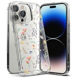 Ringke FUSION MASKA ZA IPHONE 14 PRO SUHO CVIJEĆE Cijene