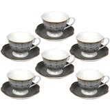 Sigma set porculanski šalica JH-COF6-CHECK Cijene