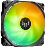 Asus TUF Gaming LC II 360 ARGB all-in-one CPU liquid coolers with Aura Sync and three TUF Gaming 120mm ARGB radiator fans - 90RC00M1-M0UAY0 | Shoptok.si