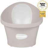 Shnuggle kadica za bebe do 12 mjeseci - Taupe Cijene