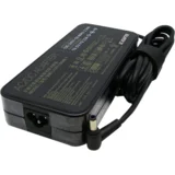 Adapter za laptop 19.5 V 9.23 A ADP 180MB F 180 W, Crni
