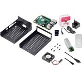 TRU COMPONENTS AI Starter Kit Google Coral USB Accelerator Raspberry Pi® 4 B 4 GB 4 x 1.5 GHz uklj. modul kamere, uklj. | Eponuda.ba