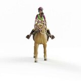 Playset Schleich 42714 Sarah &amp Mystery 6 Dijelovi | shoptok.hr