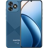 Oukitel C53 4 + 64 GB DvoSIM, modra, (22119100) Cene