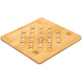 Five podmetač za suđe 20x1x20 cm bambus | Eponuda.ba