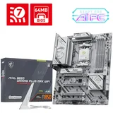 MAG B850 GAMING PLUS MAX WIFI motherboard AMD B850 Socket AM5 ATX