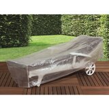 SUNFUN zaščitna prevleka za ležalnike (d 200 x š 75 x v 45 cm, polietilen) Cene
