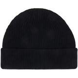 Armani Exchange Kape Beanie Hat Črna Cene