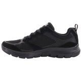Skechers Nizke superge Flex Appeal 40 Črna | Shoptok.si
