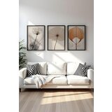 Wallity uramljena slika Huhu481S, 20x30 cm , 3 dela | ePonuda.com