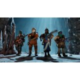 Silver Lining Interactive Abyssus - Brine Edition (Playstation 5) Cijene