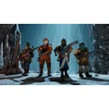 Abyssus (Playstation 5)
