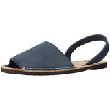 Ria Sandali & Odprti čevlji 20022 Modra | Shoptok.si