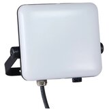  LED spoljni reflektor MILKY LED/30W/230V 4000K IP65 crna | Eponuda.com