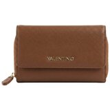 Valentino Bags Denarnice VPS7B3212 Kostanjeva Cene