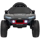  Licencirani auto na akumulator Audi RSQ E-TRON - sivi | Eponuda.com